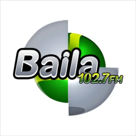 BAILA 102.7 FM Читы