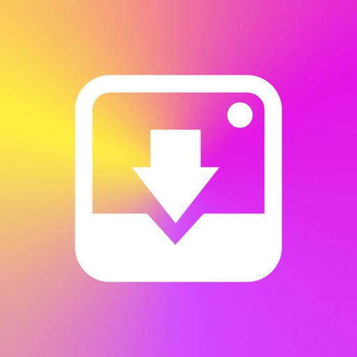 InstaSaver for Instagram App iOS App