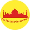 Pizzaservice Taj Mahal