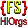 FS-LST for HiOrgs