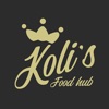 Kolis Food Hub