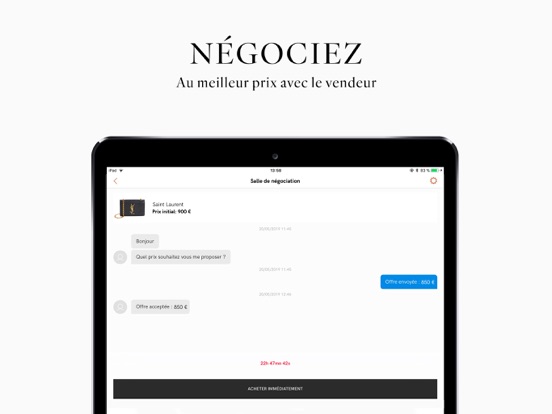 Vestiaire Collective Vestiaire Collective