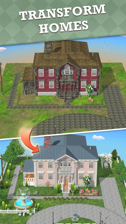 House Flip screenshot-0