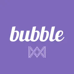 bubble for WM