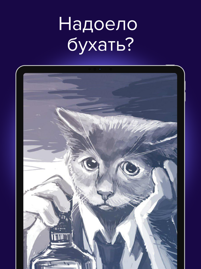 Sober One — Drink Less