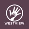 Icon Westview Baptist Church App