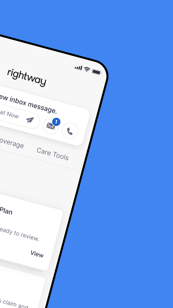 Rightway Healthcare