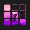 Icon InstaGrids - Insta grid maker