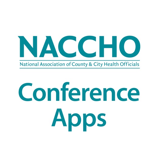 NACCHO Conference Apps