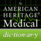 App Icon for American Heritage® Medical App in Thailand IOS App Store