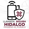 LLamada Segura Hidalgo