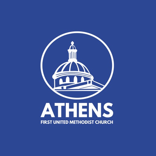 Athens FUMC icon