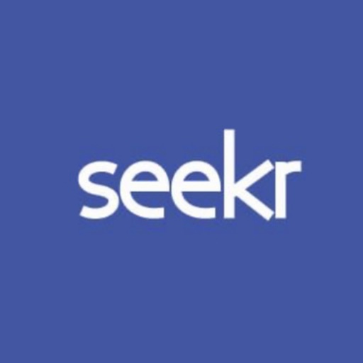 Seekr bot by SPRAUTO LLC