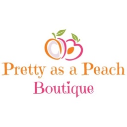 Pretty as a Peach Boutique