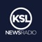 Icon KSL NewsRadio