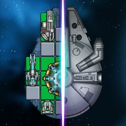 Space Arena: Spaceship Game