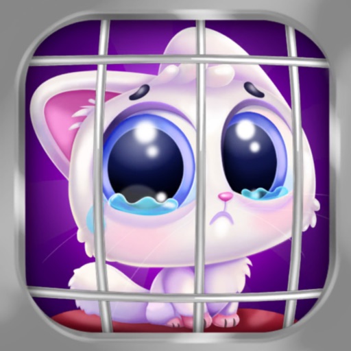 Cute Animal Games - Riddles icon