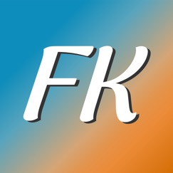 Font Keyboard - Keyboard Fonts installation et téléchargement