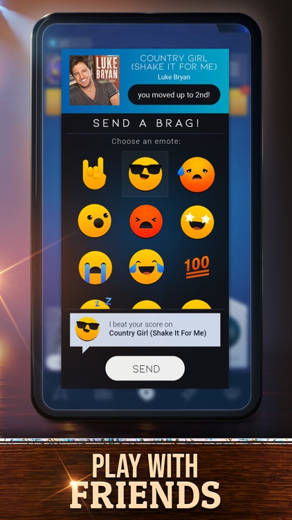 Beatstar screenshot-5