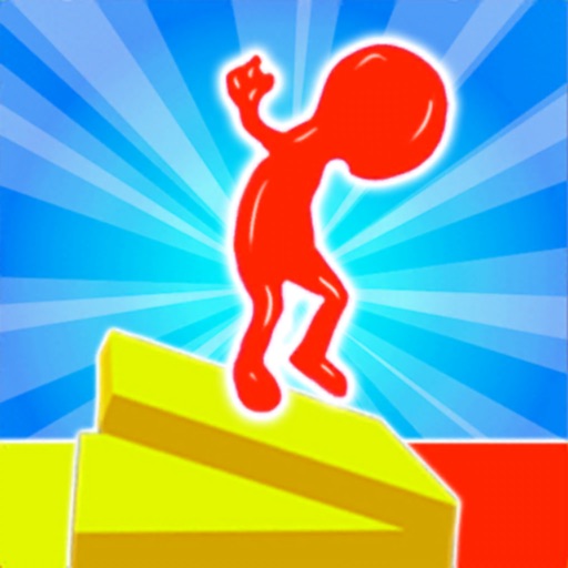 Bouncy Colorguys icon