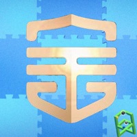 Alien block combination