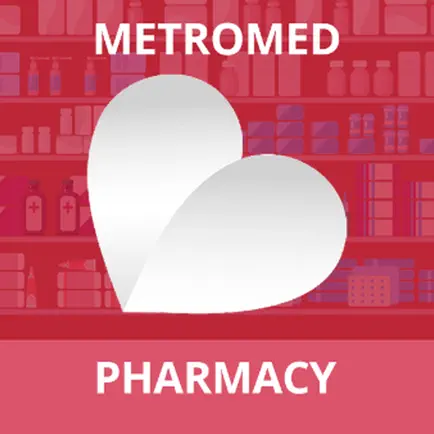 Metromed Pharmacy by Drinn Читы