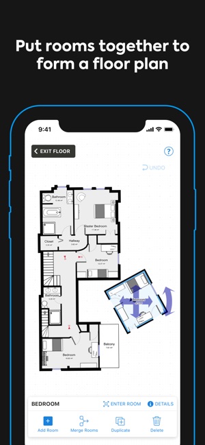 The Best 8 Free And Open Source Floor Plan Solutions Open Source Floor Plan