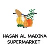 Hasan al madina supermarket