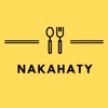 Nakahaaty