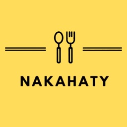 Nakahaaty