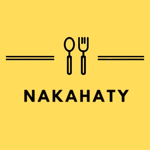 Nakahaaty