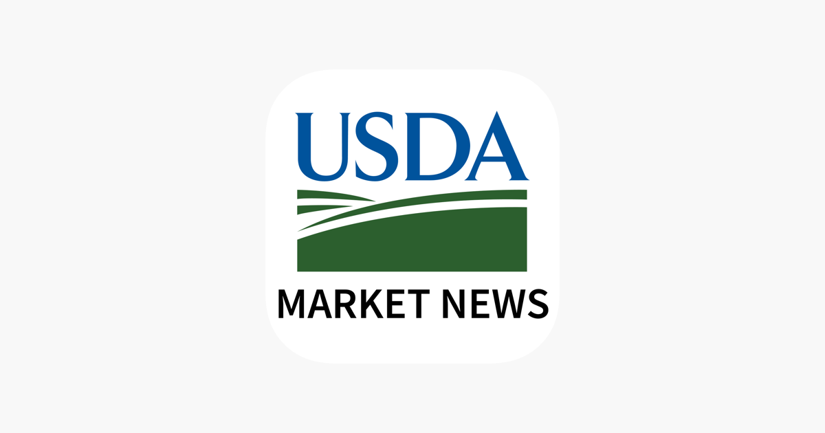 ‎USDA Market News on the App Store