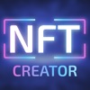 Icon NFT Art Maker: NFT Creator