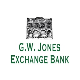 G W Jones Bank Mobile Banking