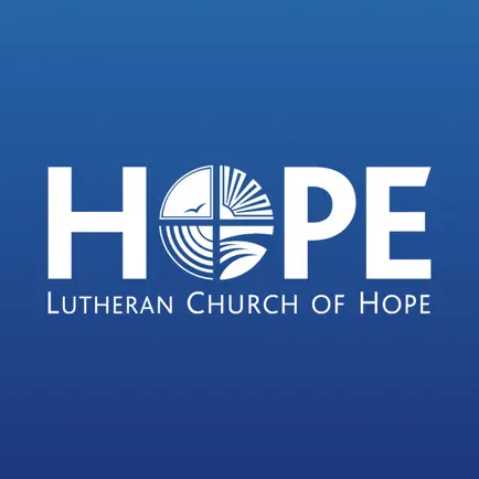 Lutheran Church of Hope Читы