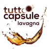 TuttoCapsule Lavagna