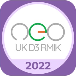 NEO UK D3 RMIK