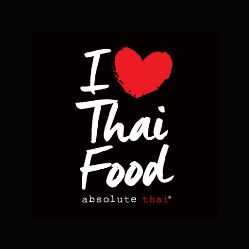 I Love Thai Food 3.0