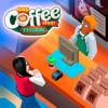 Icon Idle Coffee Shop Tycoon - Game