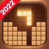 ブロックパズルウッドブラスト - iPhoneアプリ