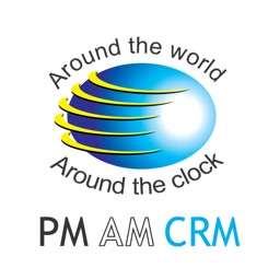 PMAMCRM