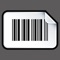 Icon Barcode Sheet