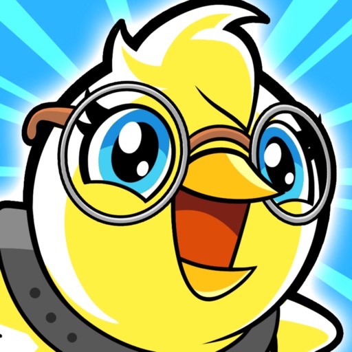 Duck Life: Adventure iOS App