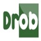 Drob is a mobile app that connects users to the CLOSEST dispatch rider within their pickup location