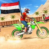 Bike Stunt Race 3D: Bike Games PC 용