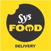 Sys Food - Delivery de Comida