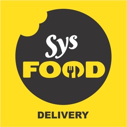 Sys Food - Delivery de Comida