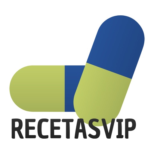 RecetasVIP Download
