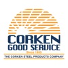 Corken Steel Parts App