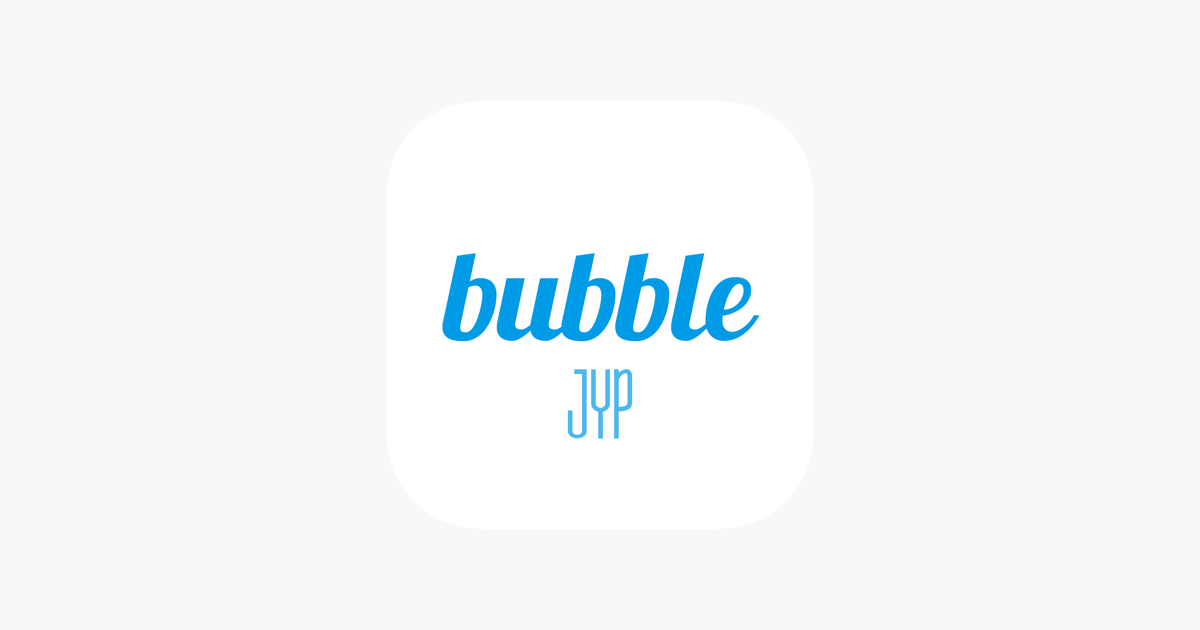 Bubble For Jypnation をapp Storeで